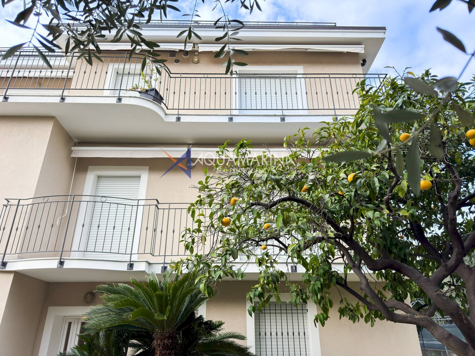 Foto 1 - Trilocale Bordighera - foto 1