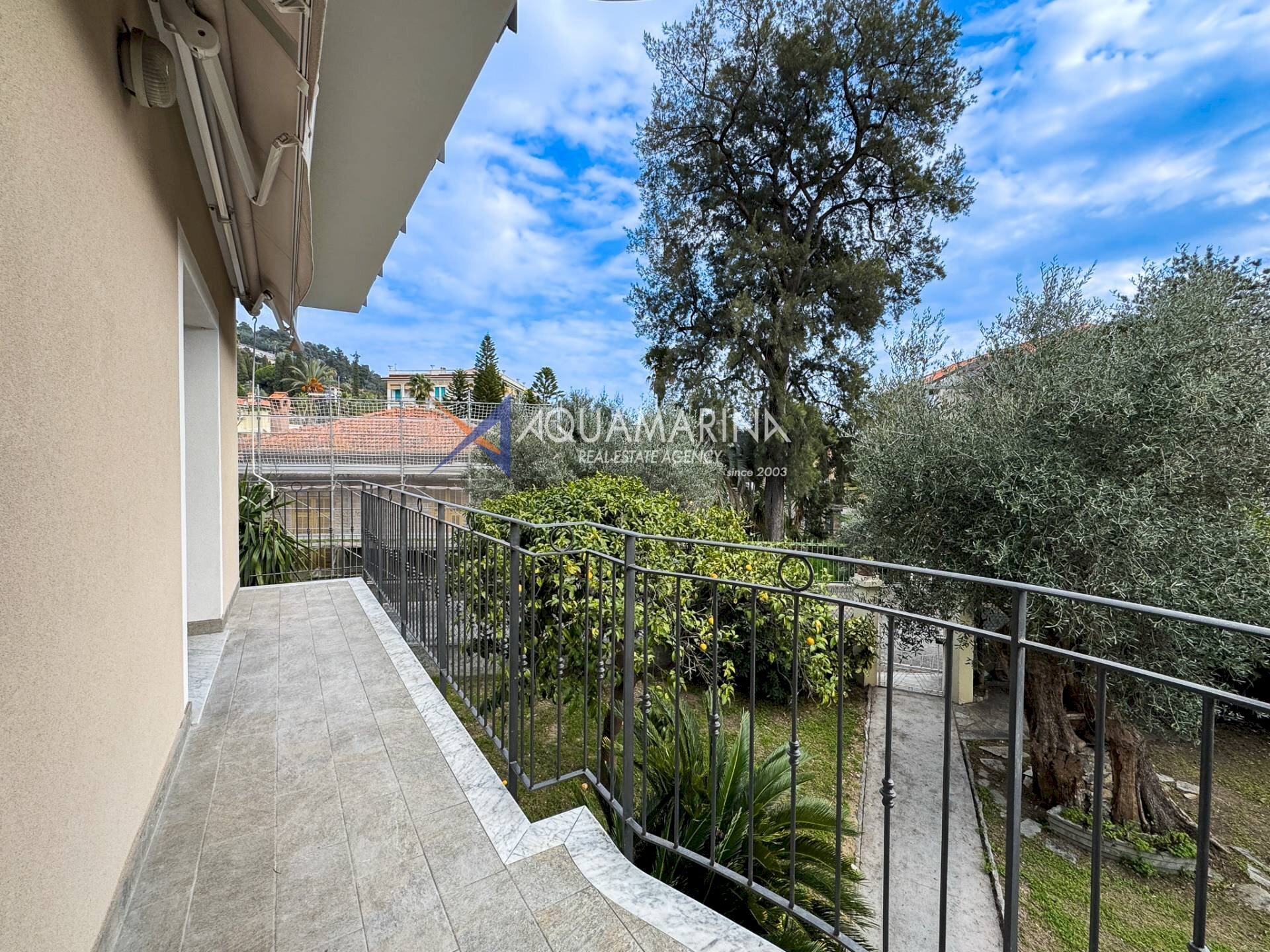 Foto 2 - Trilocale Bordighera - foto 2