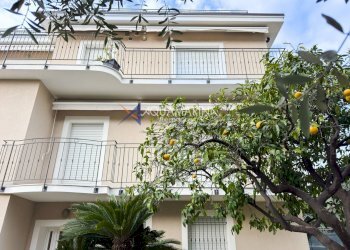 Foto 1 - Trilocale Bordighera - foto 1