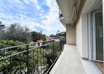 Foto 26 - Three-room apartment Bordighera - photo 26