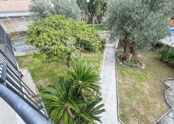 Foto 28 - Three-room apartment Bordighera - photo 28