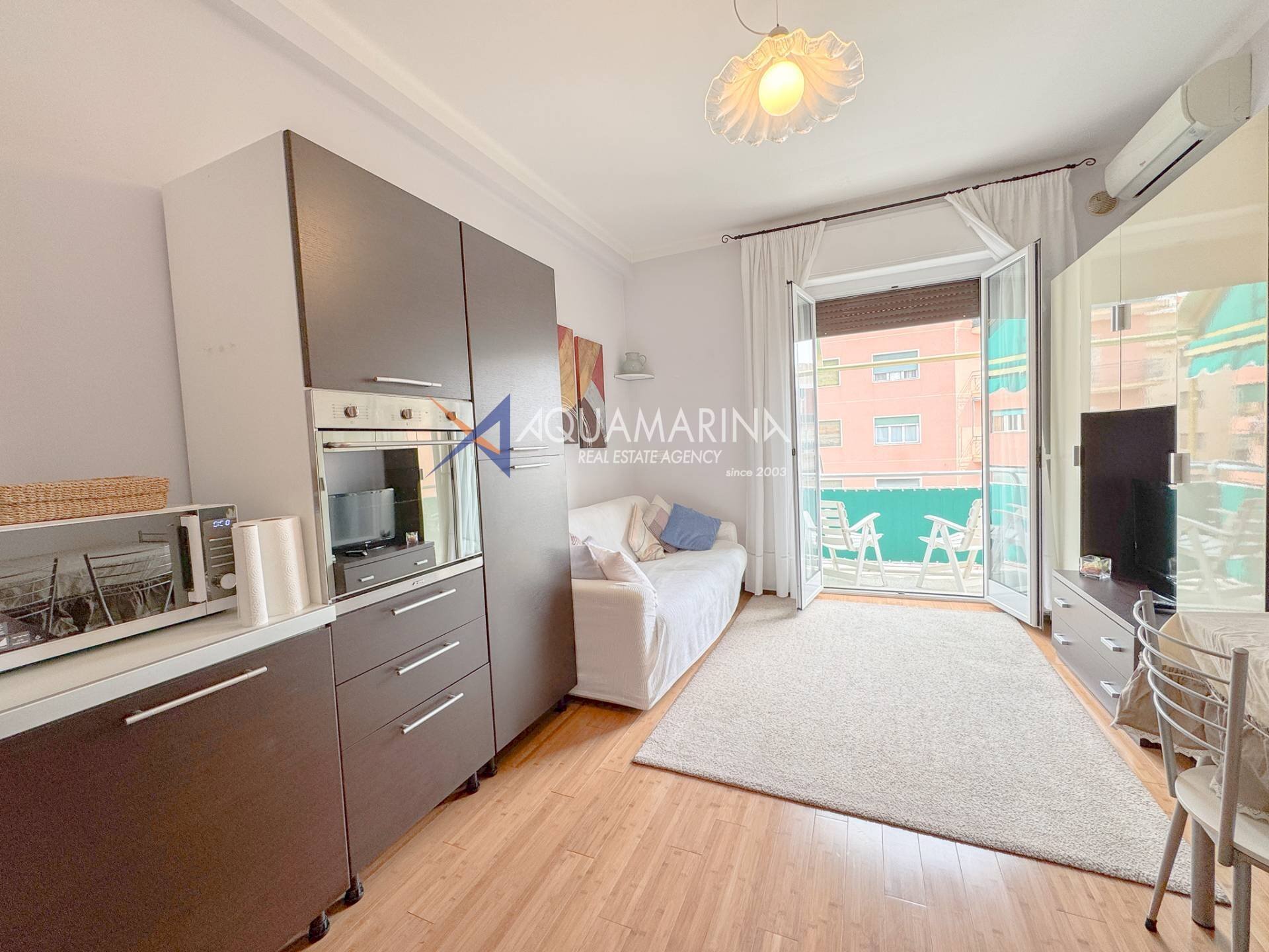 Foto 1 - Trilocale Bordighera - foto 1