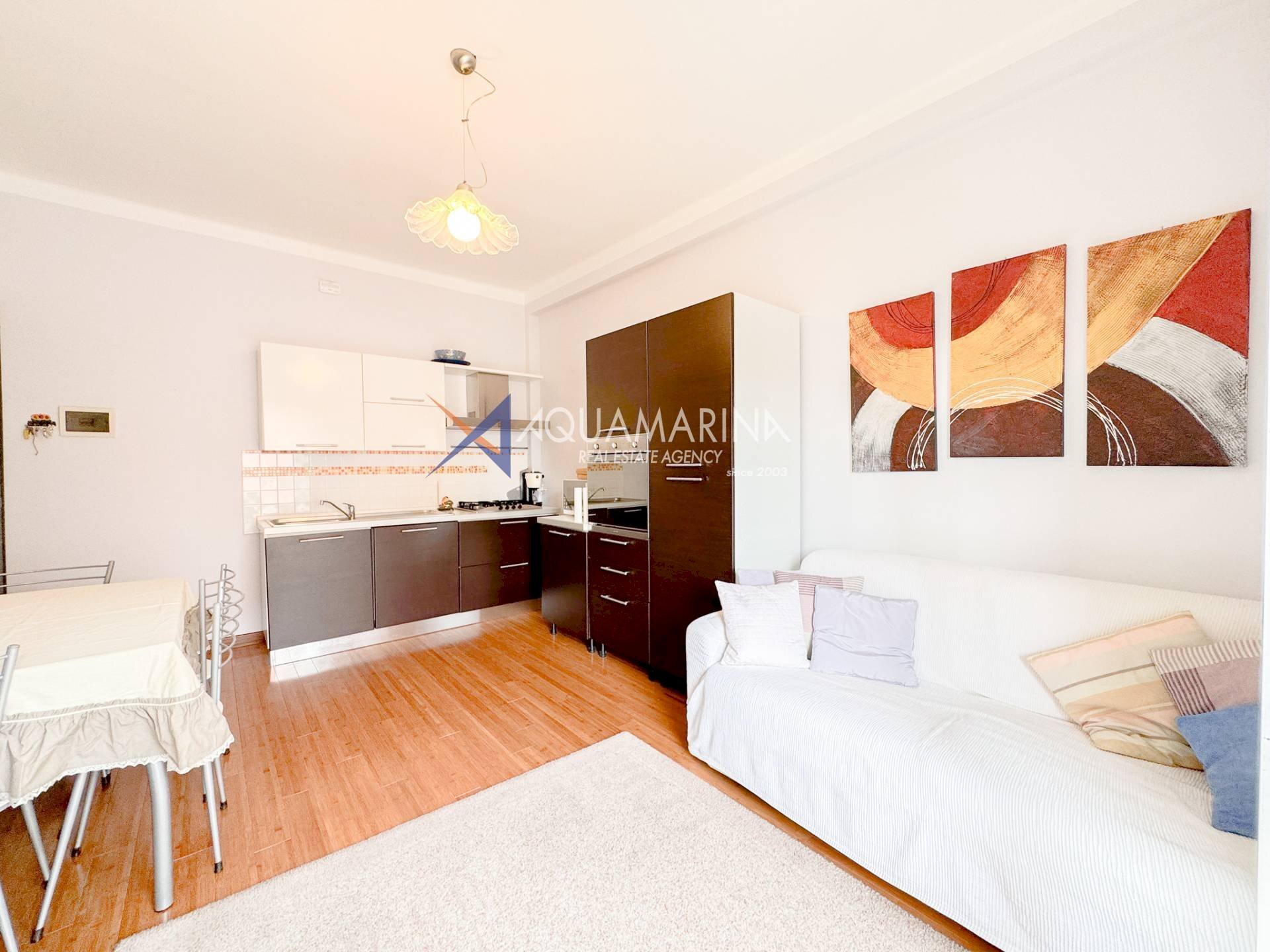 Foto 2 - Trilocale Bordighera - foto 2