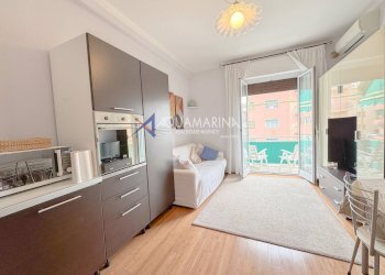 Foto 1 - Three-room apartment Bordighera - photo 1