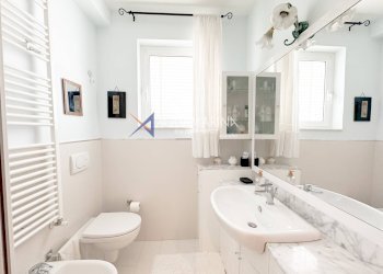 Foto 10 - Three-room apartment Bordighera - photo 10