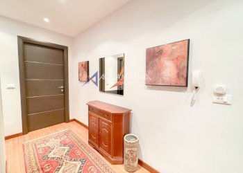 Foto 11 - Three-room apartment Bordighera - photo 11