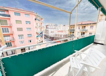 Foto 14 - Three-room apartment Bordighera - photo 14