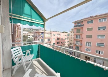 Foto 17 - Three-room apartment Bordighera - photo 17