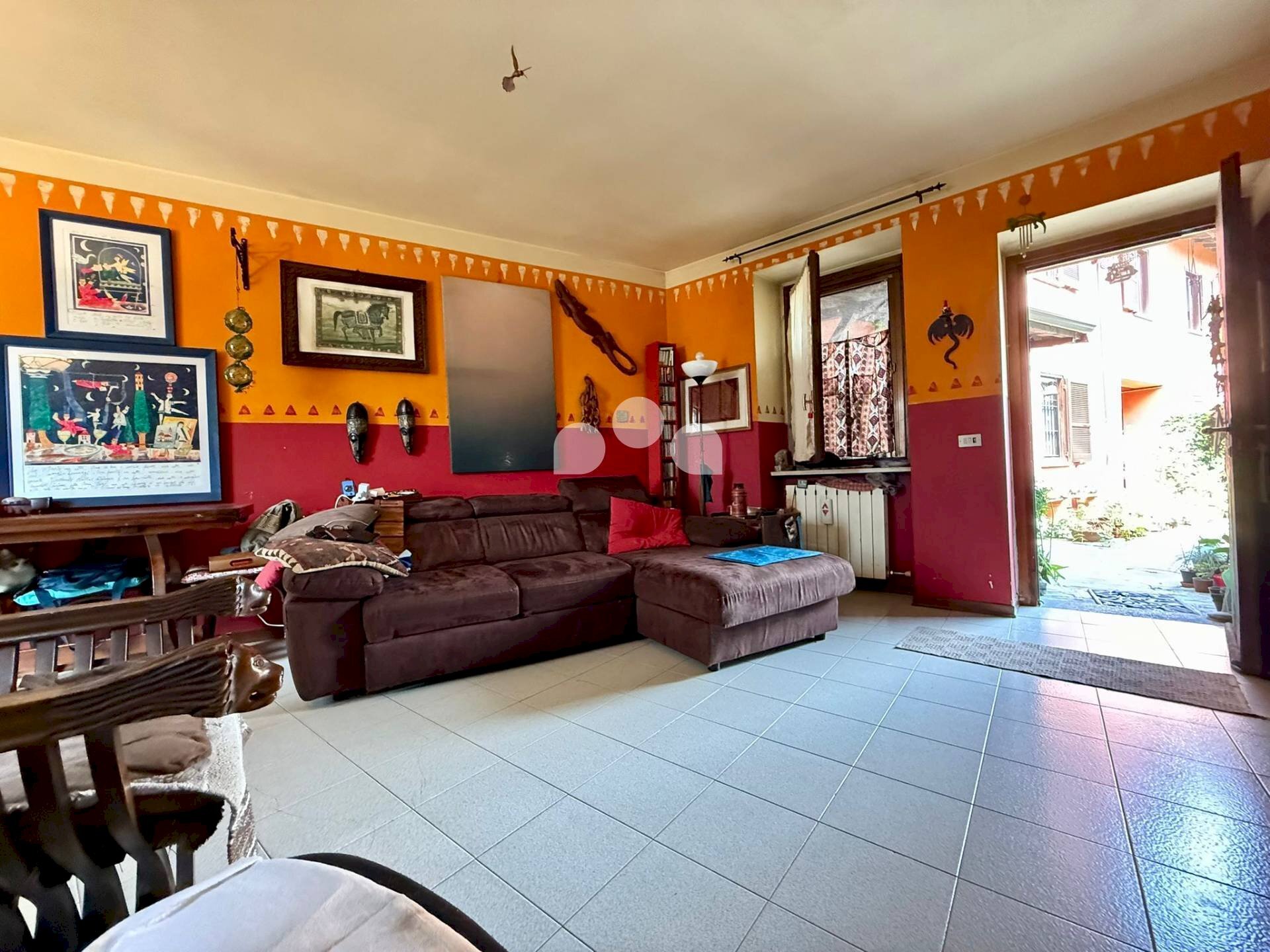 Foto 1 - Three-room apartment VIA PANDINI
 
9, Mulazzano - photo 1