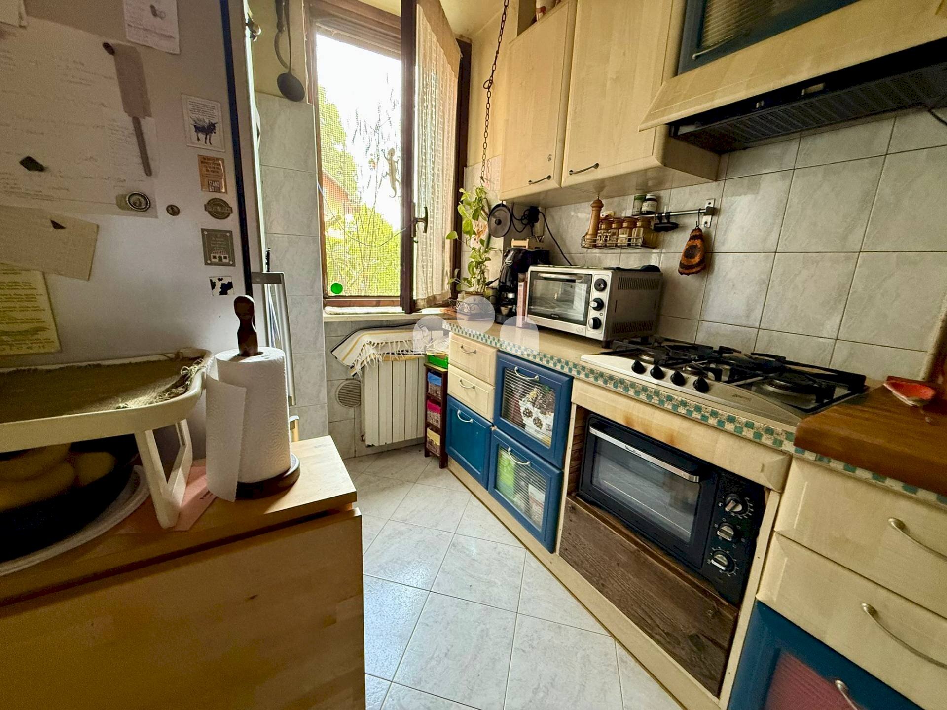 Foto 3 - Three-room apartment VIA PANDINI
 
9, Mulazzano - photo 3