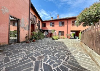 Foto 11 - Three-room apartment VIA PANDINI
 
9, Mulazzano - photo 11