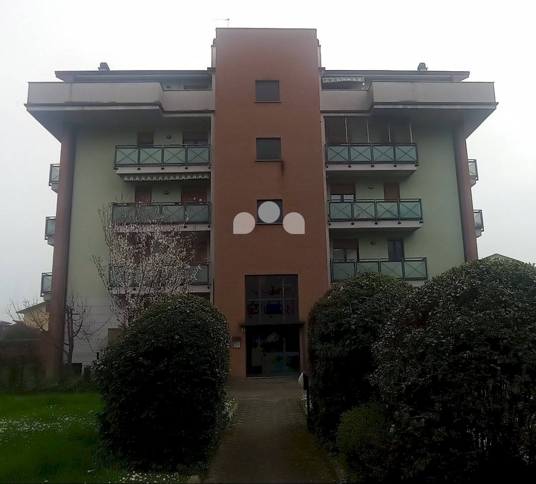 Foto 1 - Two-room apartment VIA LAGO GERUNDO
 
20, Tavazzano con Villavesco - photo 1