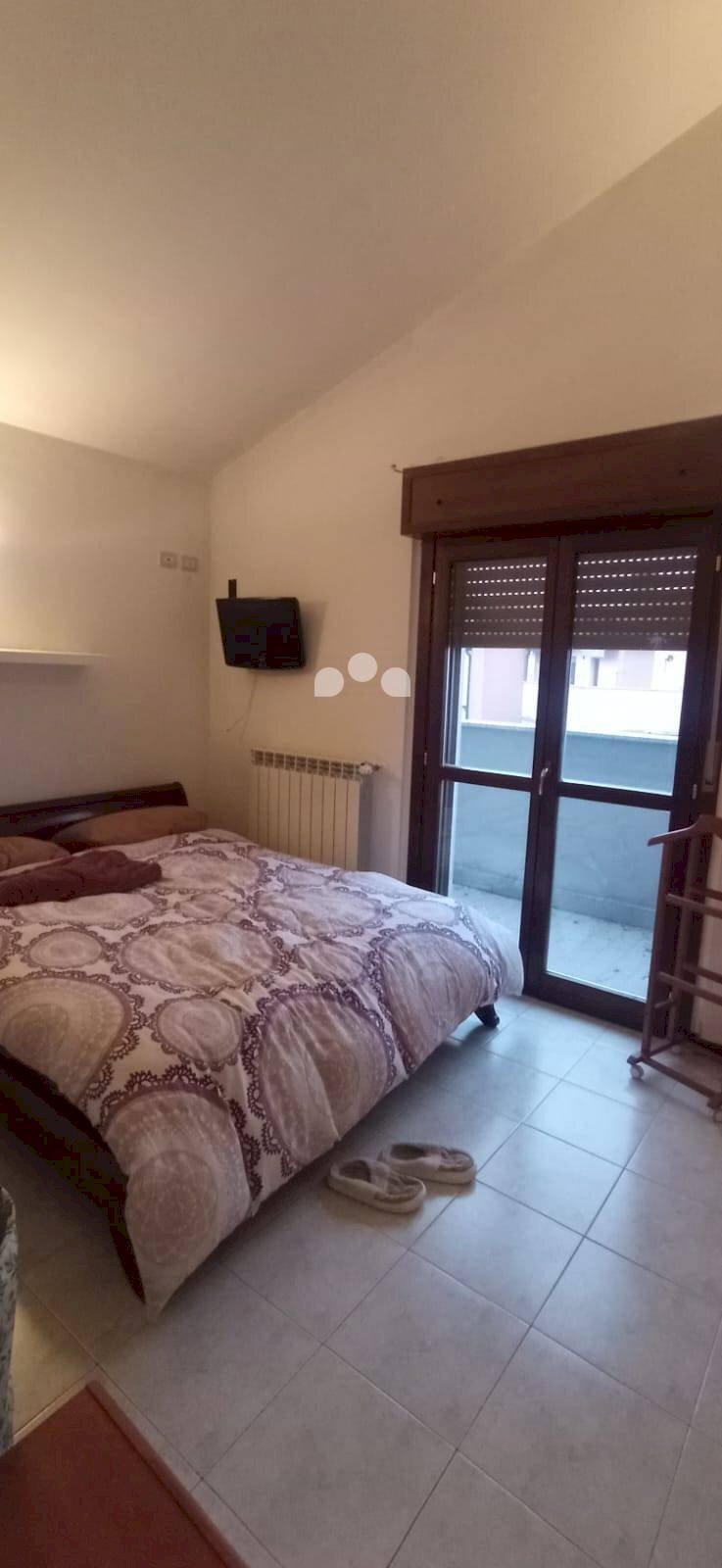 Foto 3 - Two-room apartment VIA LAGO GERUNDO
 
20, Tavazzano con Villavesco - photo 3