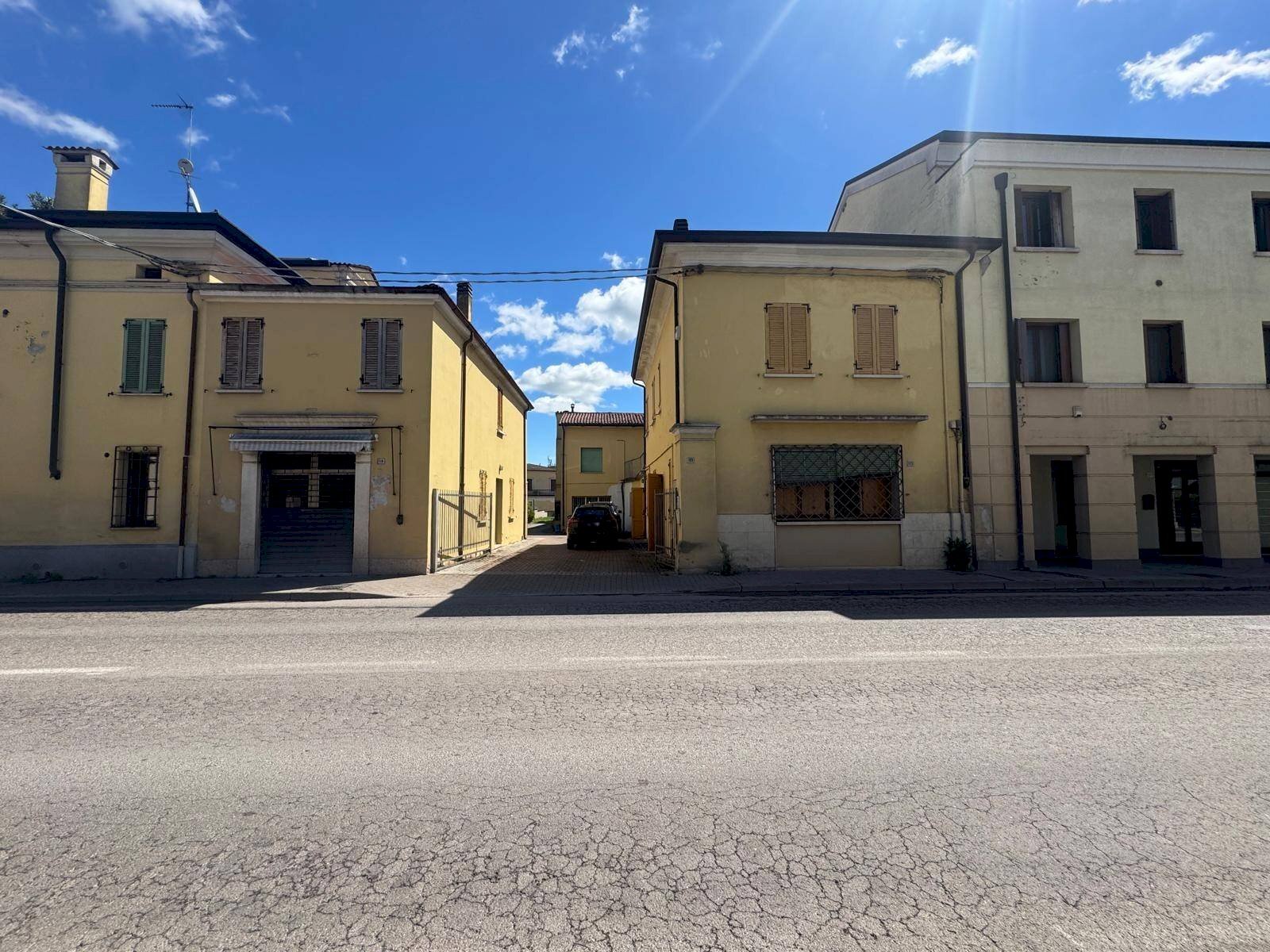 Foto 1 - Appartamento Via Cisa
 
121, Borgo Virgilio - foto 1