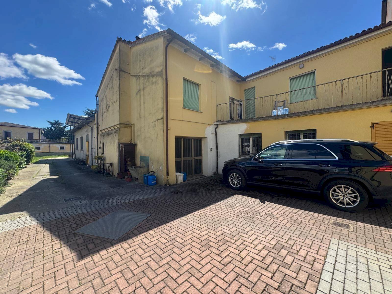 Foto 2 - Appartamento Via Cisa
 
121, Borgo Virgilio - foto 2