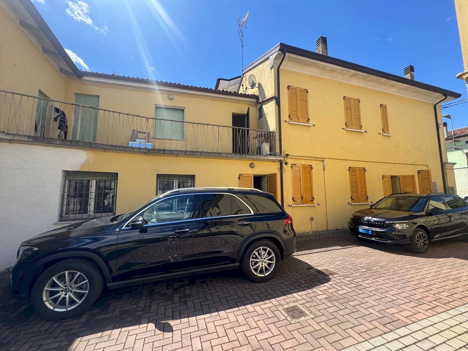 Foto 3 - Appartamento Via Cisa
 
121, Borgo Virgilio - foto 3