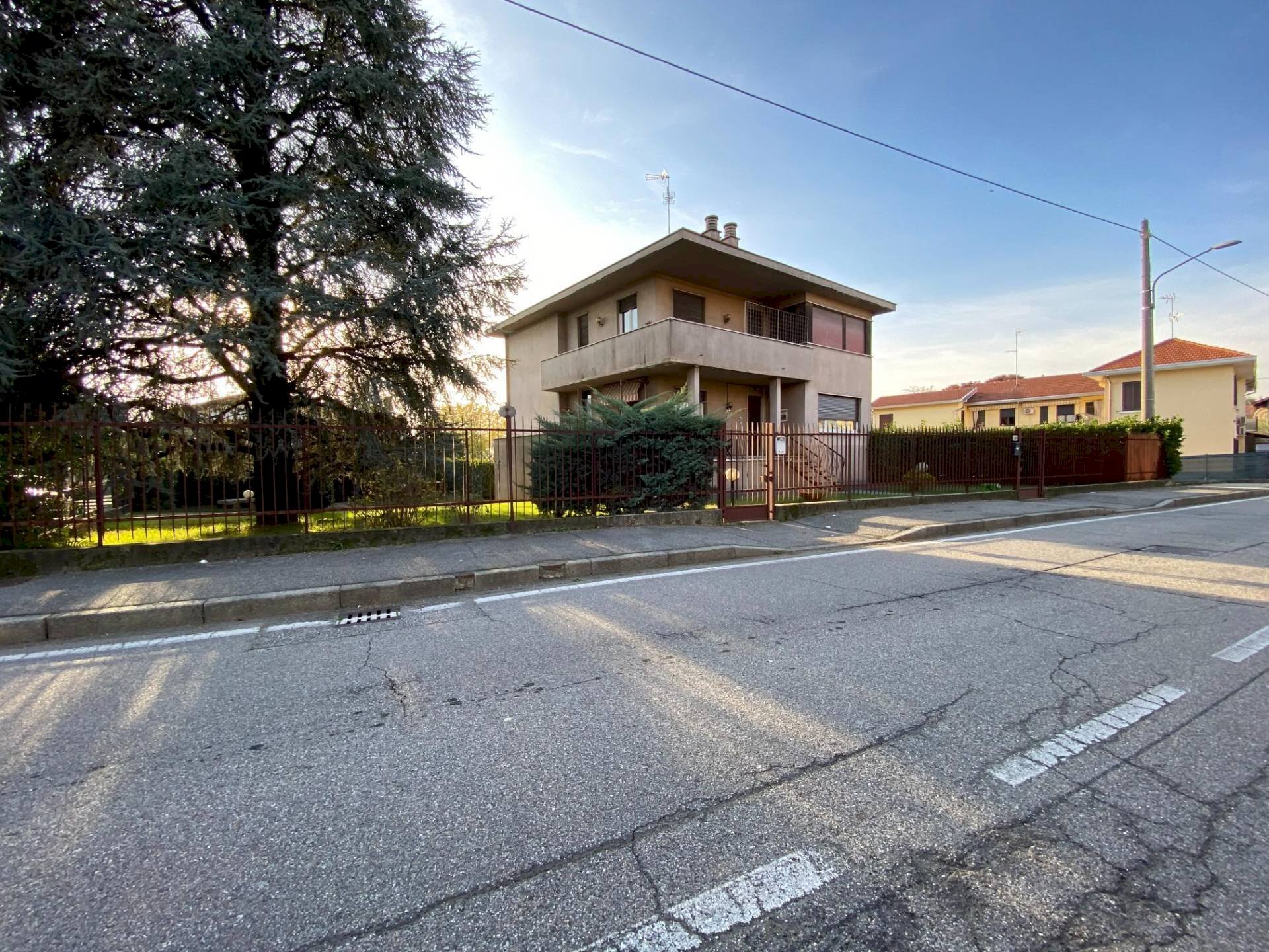 Foto 1 - Casa indipendente Via Olona
 
30, Gallarate - foto 1