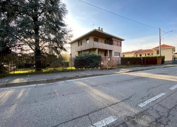 Foto 1 - Casa indipendente Via Olona
 
30, Gallarate - foto 1