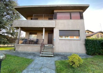 Foto 3 - Casa indipendente Via Olona
 
30, Gallarate - foto 3