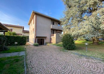Foto 4 - Casa indipendente Via Olona
 
30, Gallarate - foto 4