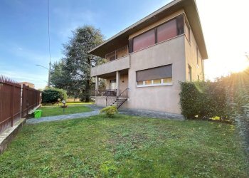 Foto 5 - Casa indipendente Via Olona
 
30, Gallarate - foto 5