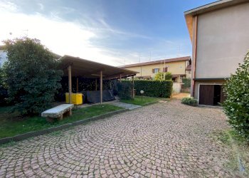 Foto 6 - Casa indipendente Via Olona
 
30, Gallarate - foto 6