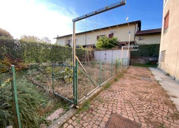 Foto 8 - Casa indipendente Via Olona
 
30, Gallarate - foto 8