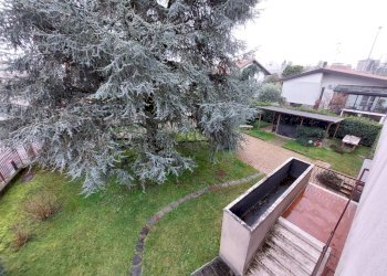 Foto 30 - Casa indipendente Via Olona
 
30, Gallarate - foto 30