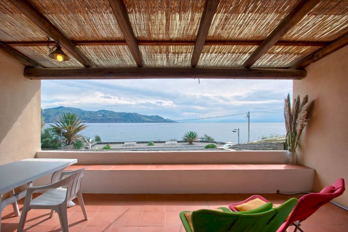 Foto 1 - Villa a Schiera via Nero, Santa Marina Salina - foto 1