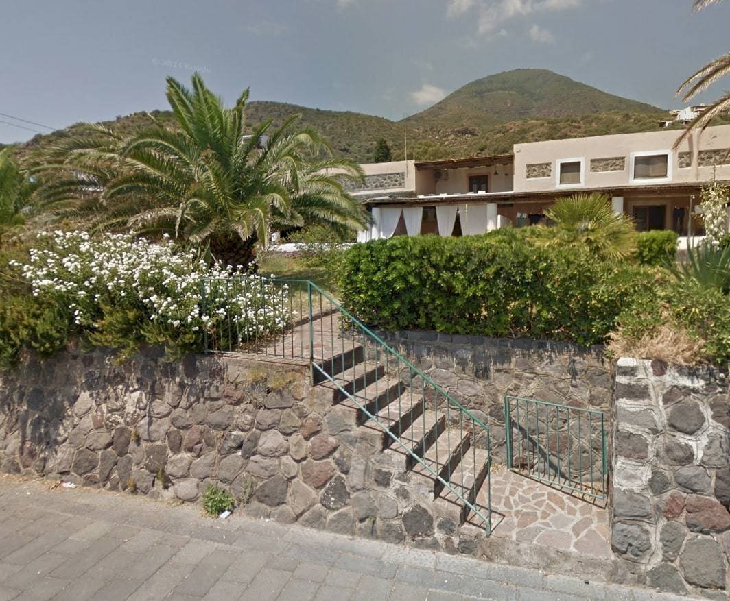 Foto 2 - Villa a Schiera via Nero, Santa Marina Salina - foto 2