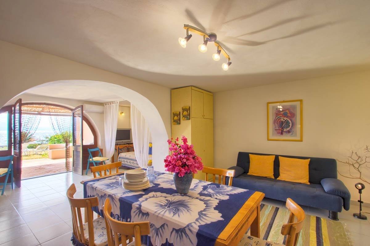 Foto 3 - Villa a Schiera via Nero, Santa Marina Salina - foto 3