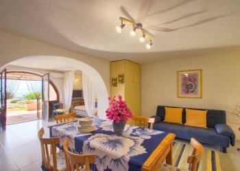 Foto 3 - Villa a Schiera via Nero, Santa Marina Salina - foto 3