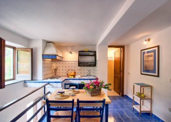 Foto 8 - Villa a Schiera via Nero, Santa Marina Salina - foto 8