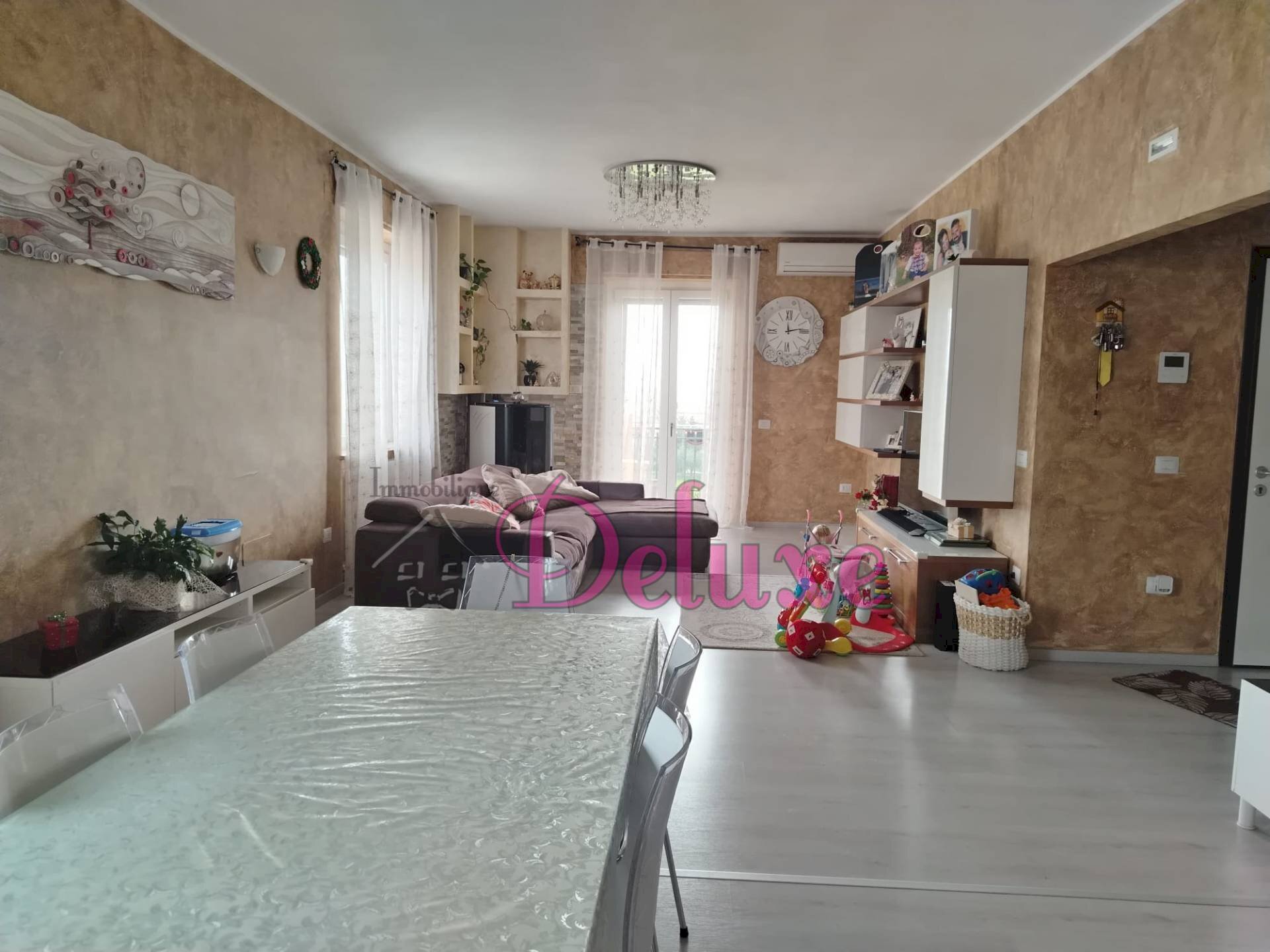 Foto 2 - Apartment Contrada San Claudio, Corridonia - photo 2