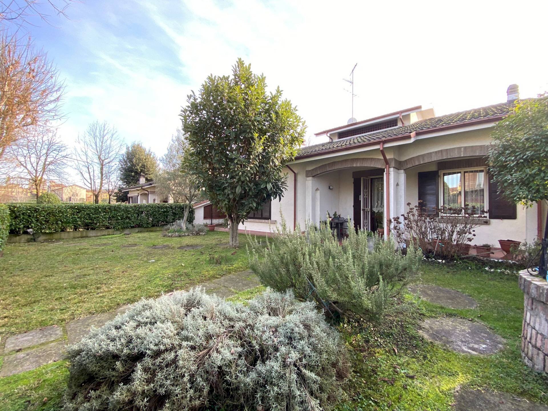 Foto 3 - Villa a Schiera Sassuolo - foto 3