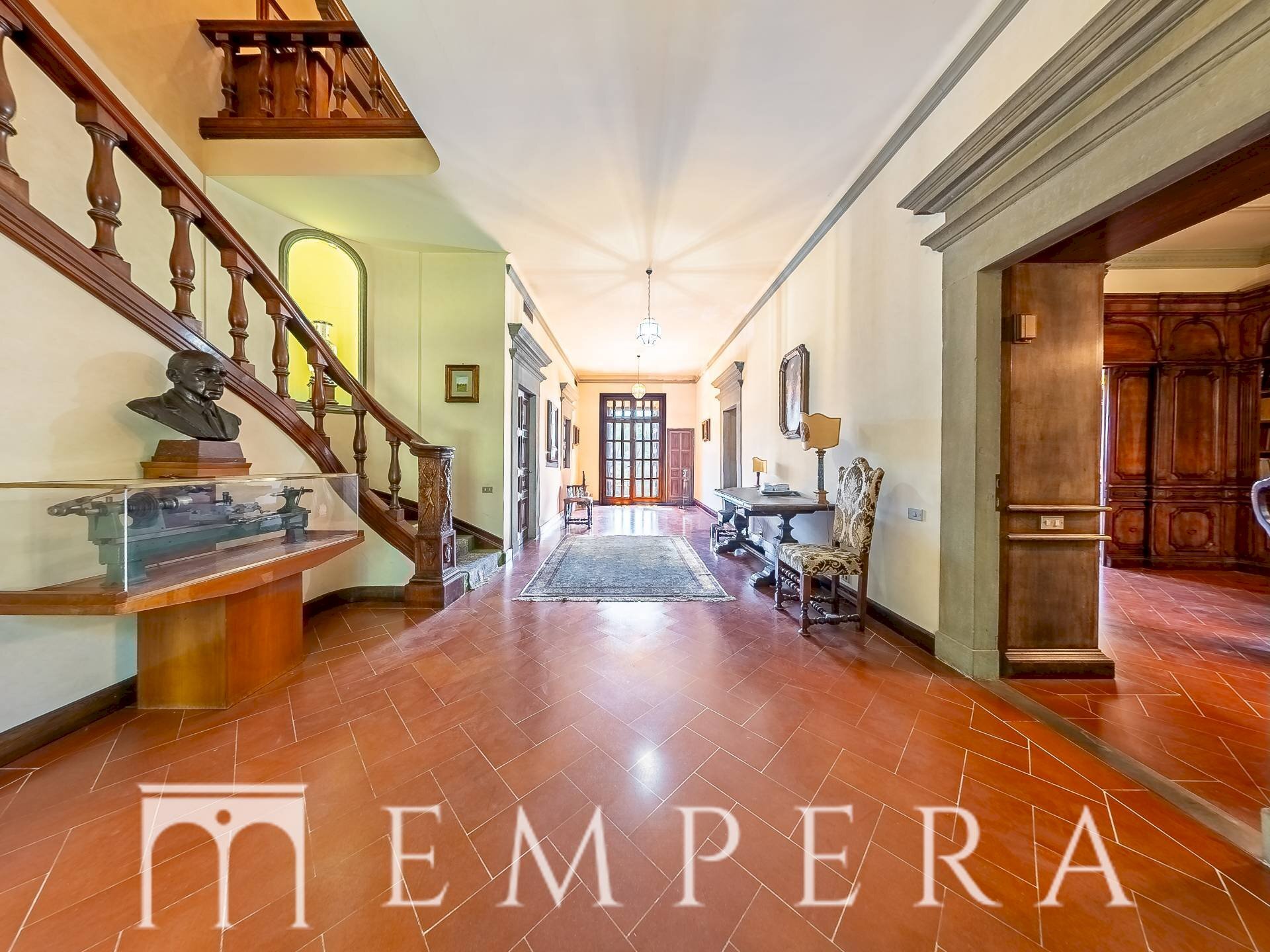 Foto 3 - Villa Via Montecascioli, Scandicci - foto 3