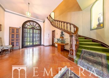 Foto 2 - Villa Via Montecascioli, Scandicci - foto 2