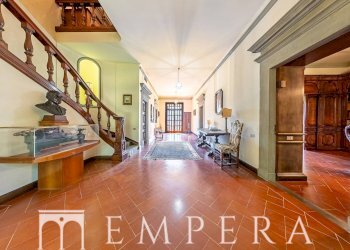 Foto 3 - Villa Via Montecascioli, Scandicci - foto 3