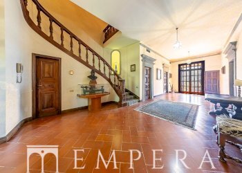 Foto 4 - Villa Via Montecascioli, Scandicci - foto 4