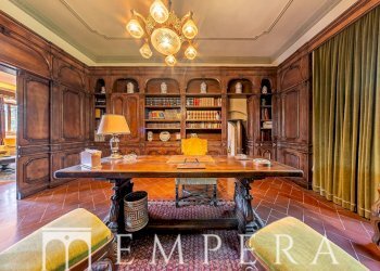 Foto 5 - Villa Via Montecascioli, Scandicci - foto 5