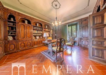 Foto 6 - Villa Via Montecascioli, Scandicci - foto 6