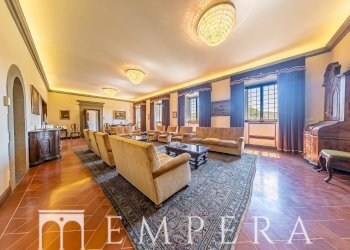 Foto 7 - Villa Via Montecascioli, Scandicci - foto 7