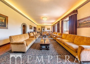 Foto 8 - Villa Via Montecascioli, Scandicci - foto 8