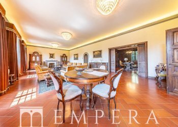 Foto 9 - Villa Via Montecascioli, Scandicci - foto 9