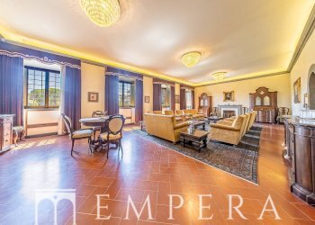 Foto 10 - Villa Via Montecascioli, Scandicci - foto 10