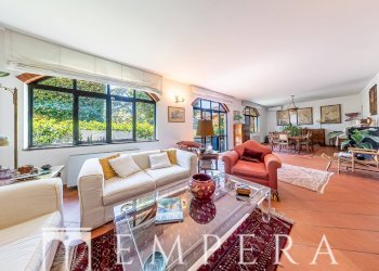 Foto 12 - Villa Via Montecascioli, Scandicci - foto 12