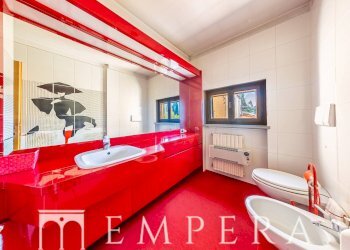 Foto 19 - Villa Via Montecascioli, Scandicci - foto 19