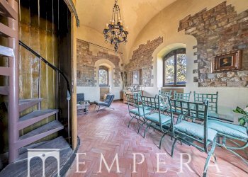 Foto 24 - Villa Via Montecascioli, Scandicci - foto 24