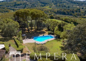 Foto 27 - Villa Via Montecascioli, Scandicci - foto 27