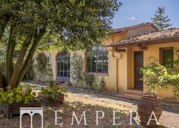 Foto 31 - Villa Via Montecascioli, Scandicci - foto 31